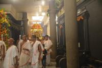 Dwajavarohana (Pic Courtesy Shri Dinesh Karkal)